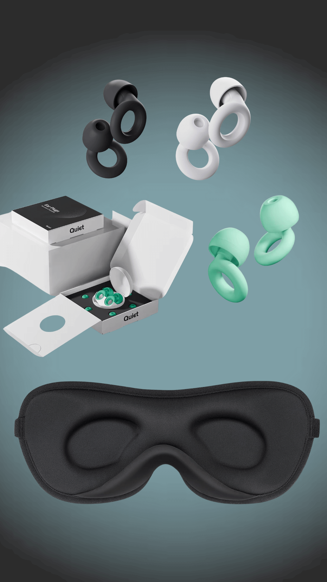 Sleep gadgets