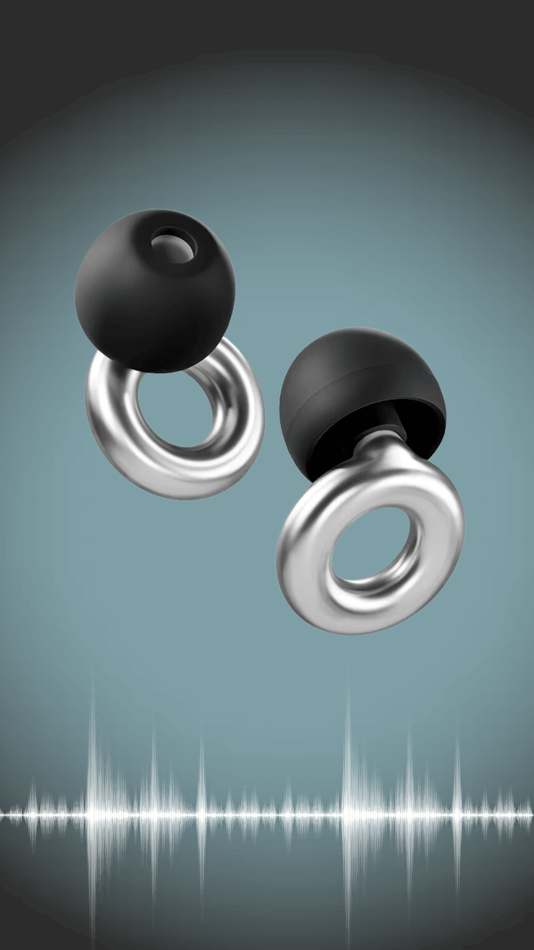 Musician Earplugs