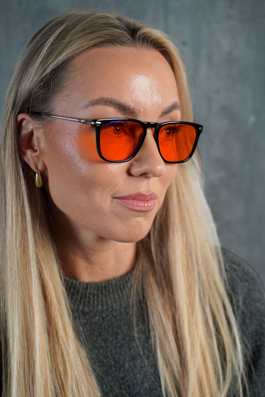 Computer Screen Glasses