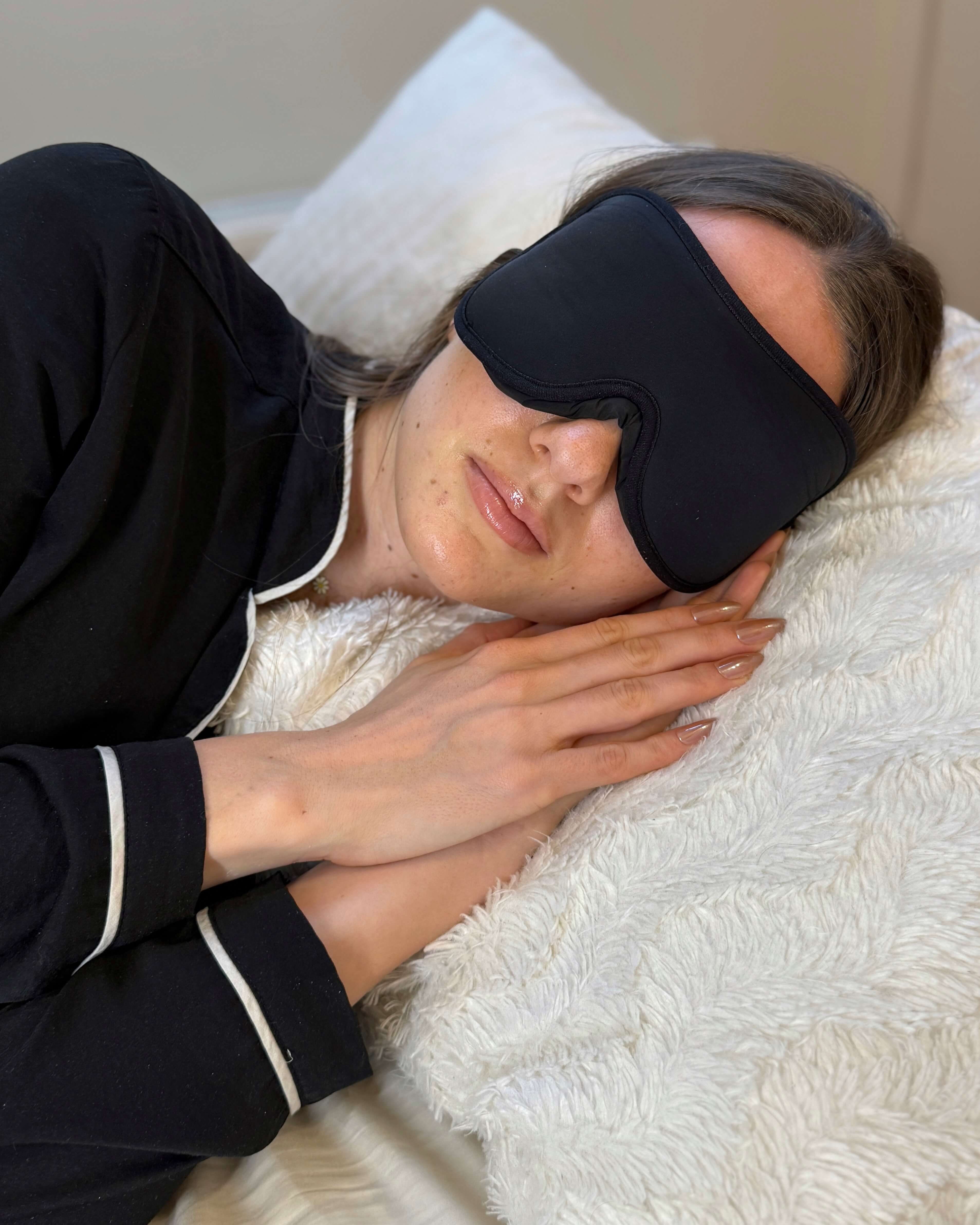 Mugav_magamismask_külili magamiseks