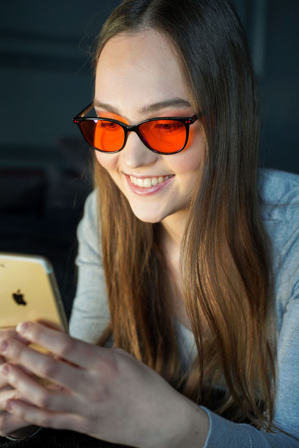 Anti Blue Light Glasses
