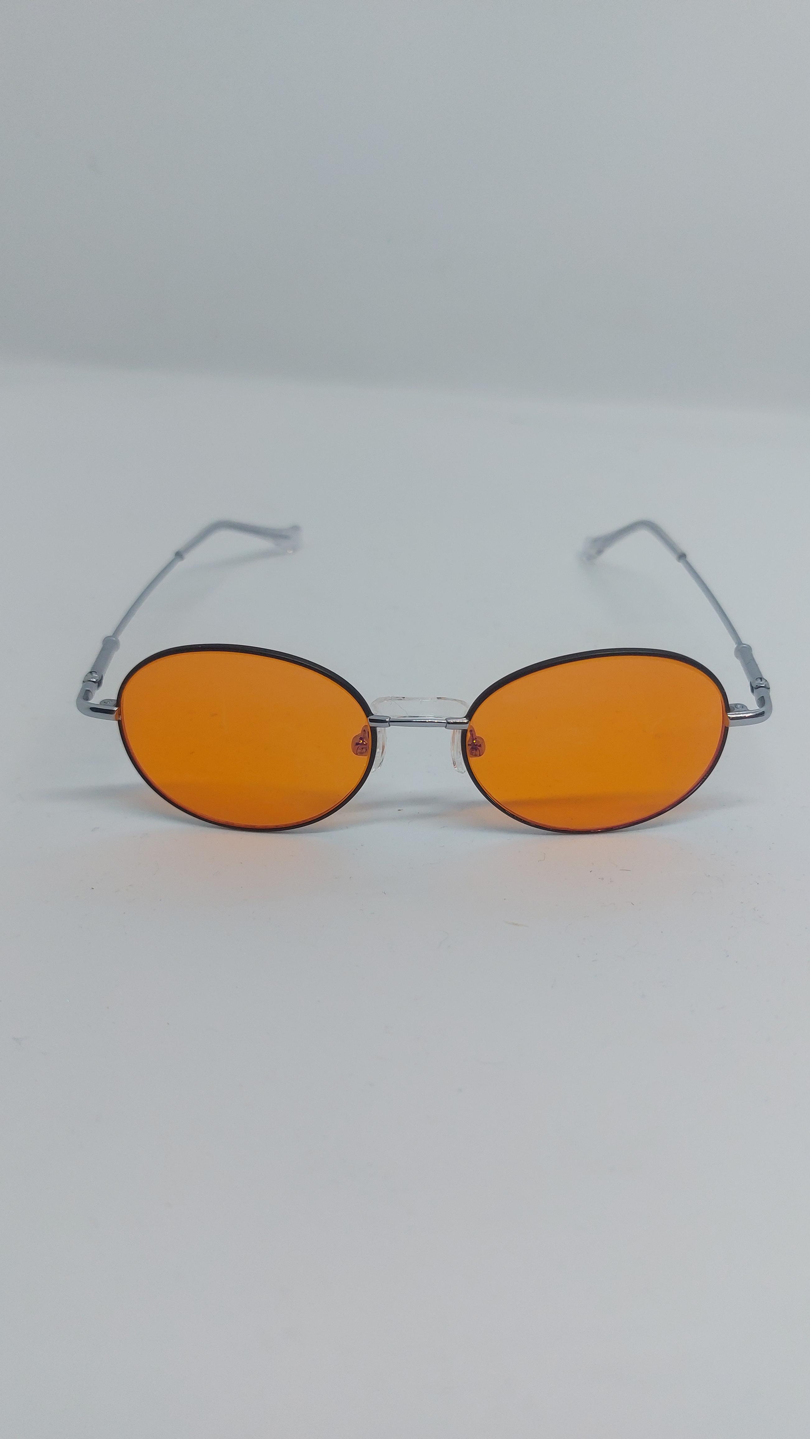 "Mio" laste titaanist sinise valguse prillid õhtuks