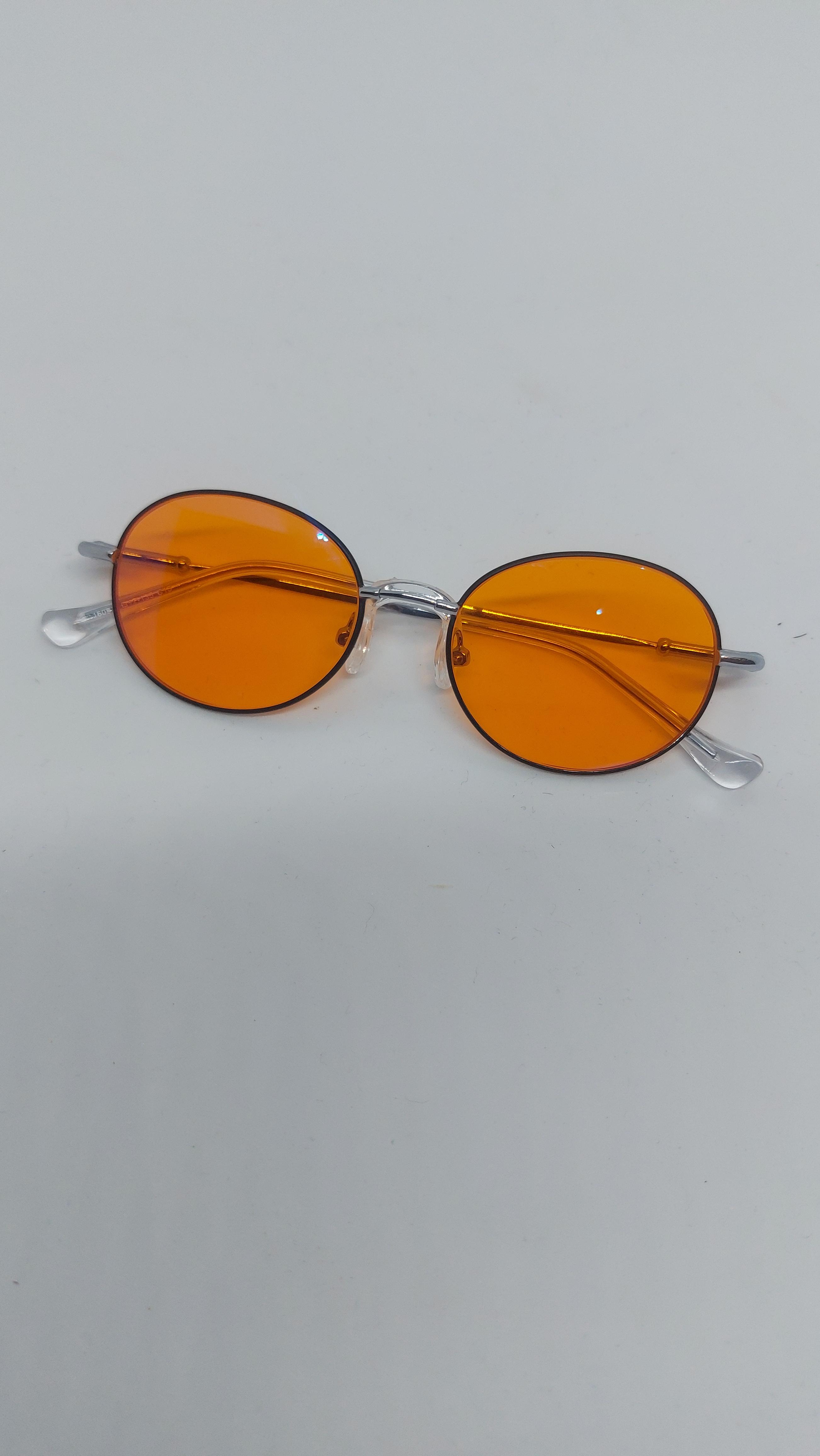 "Mio" laste titaanist sinise valguse prillid õhtuks