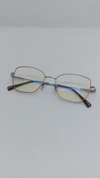 Ekraanikaitse prillid arvutiga töötamiseks päeval