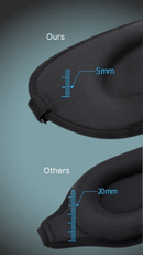 Ultra Thin Sleep Mask