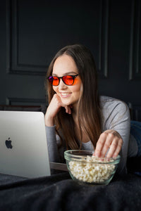 Blue Light Blocking Glasses