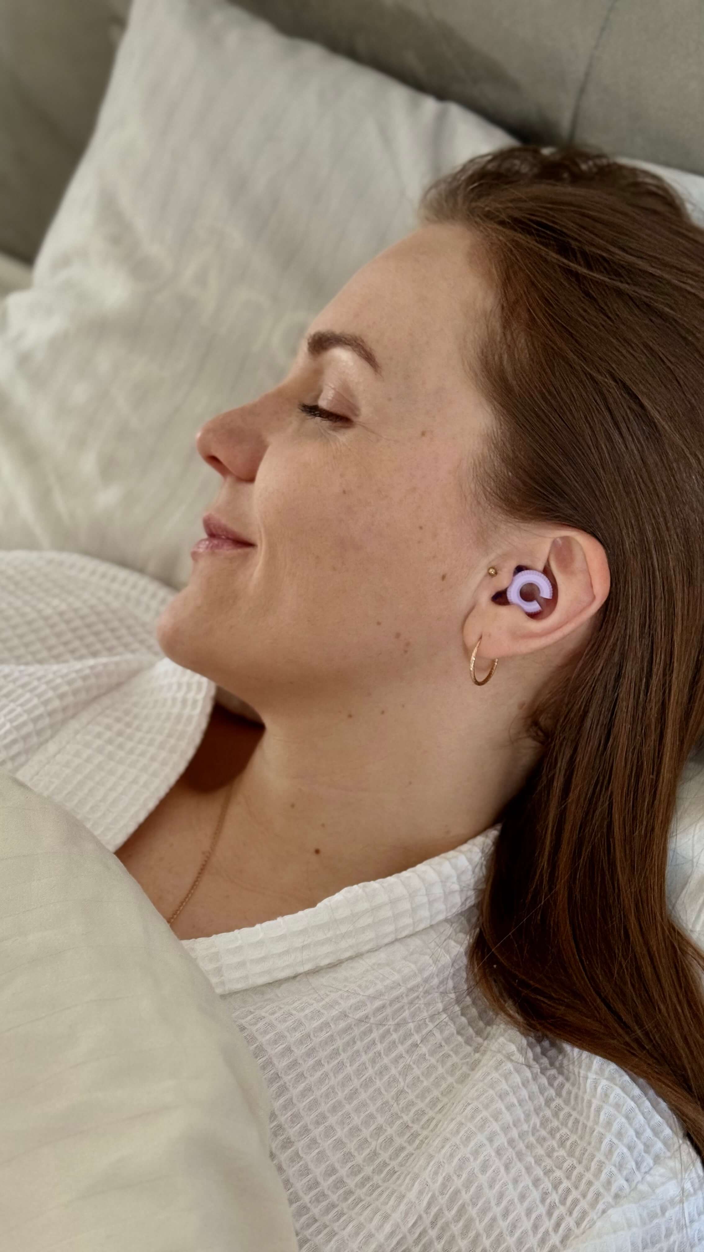 Sleep earplugs for side sleepers (2025 edition)