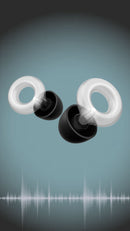 Earplugs for loud concerts