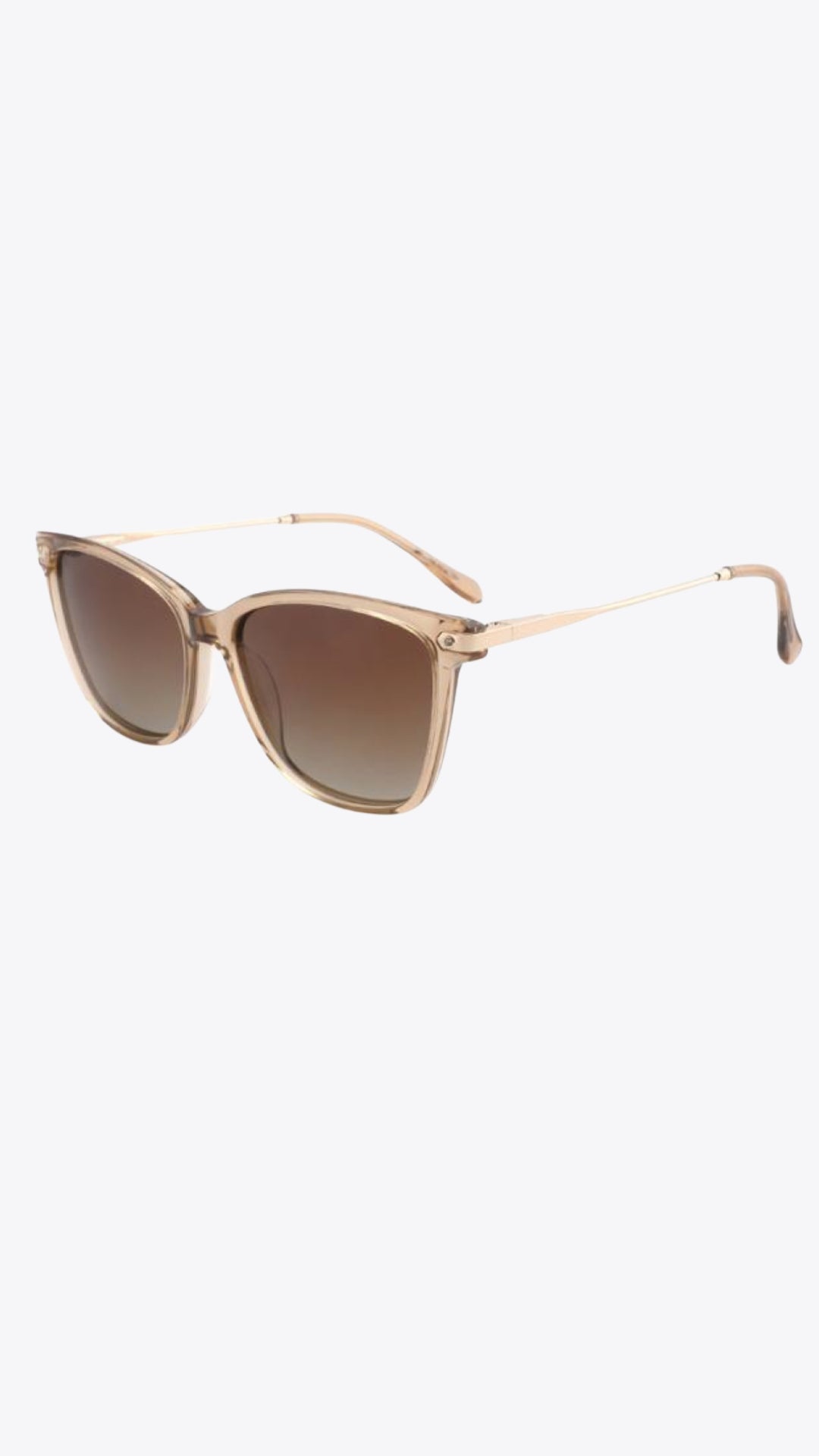 "MIA" polarized sunglasses for women