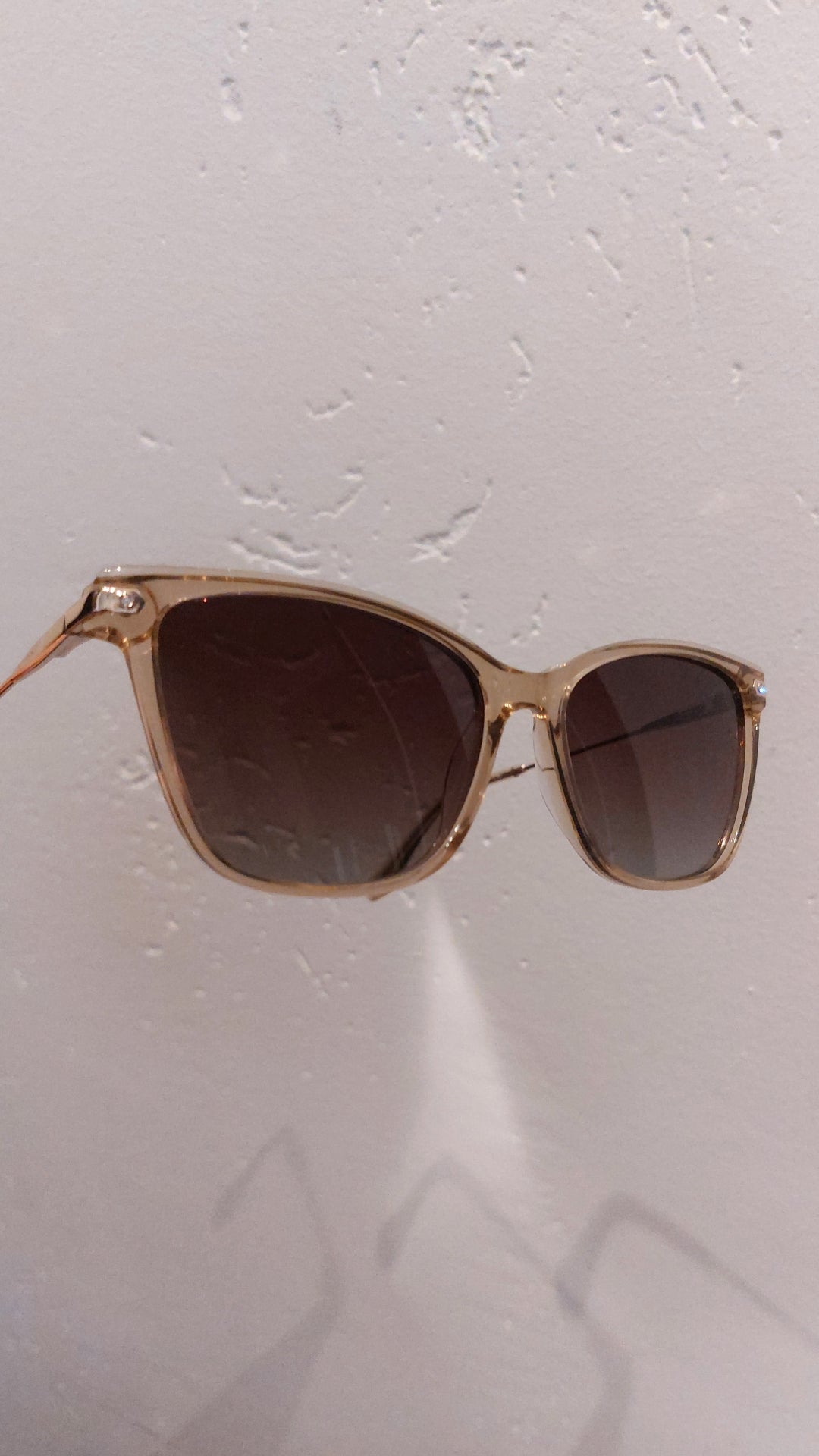 "MIA" polarized sunglasses for women