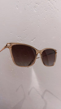 "MIA" polarized sunglasses for women