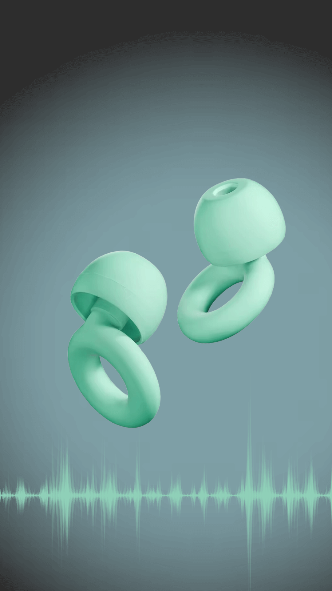 Soft Sleep Earplugs