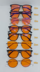 Sinise valguse prillide tootevalik