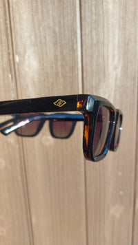 "ION" polariseeritud päikeseprillid meestele/naistele