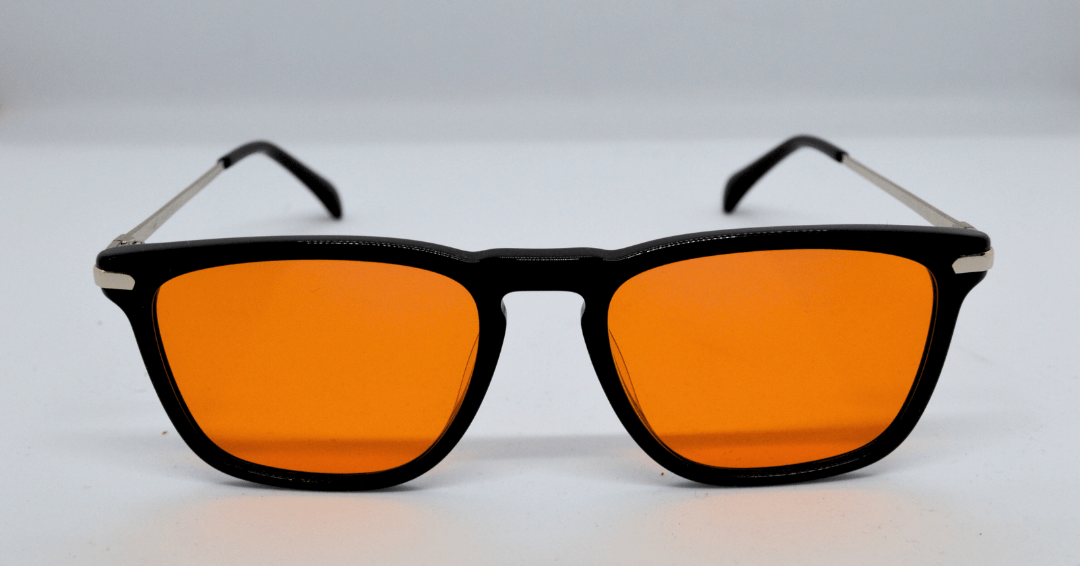 Night Screen Protection Glasses