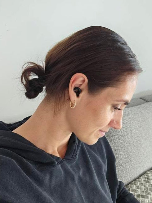 Earplugs for loud concerts