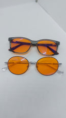 "Rav" laste sinise valguse prillid õhtuks (piiratud kogus)