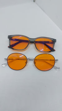 "Rav" laste sinise valguse prillid õhtuks (piiratud kogus)