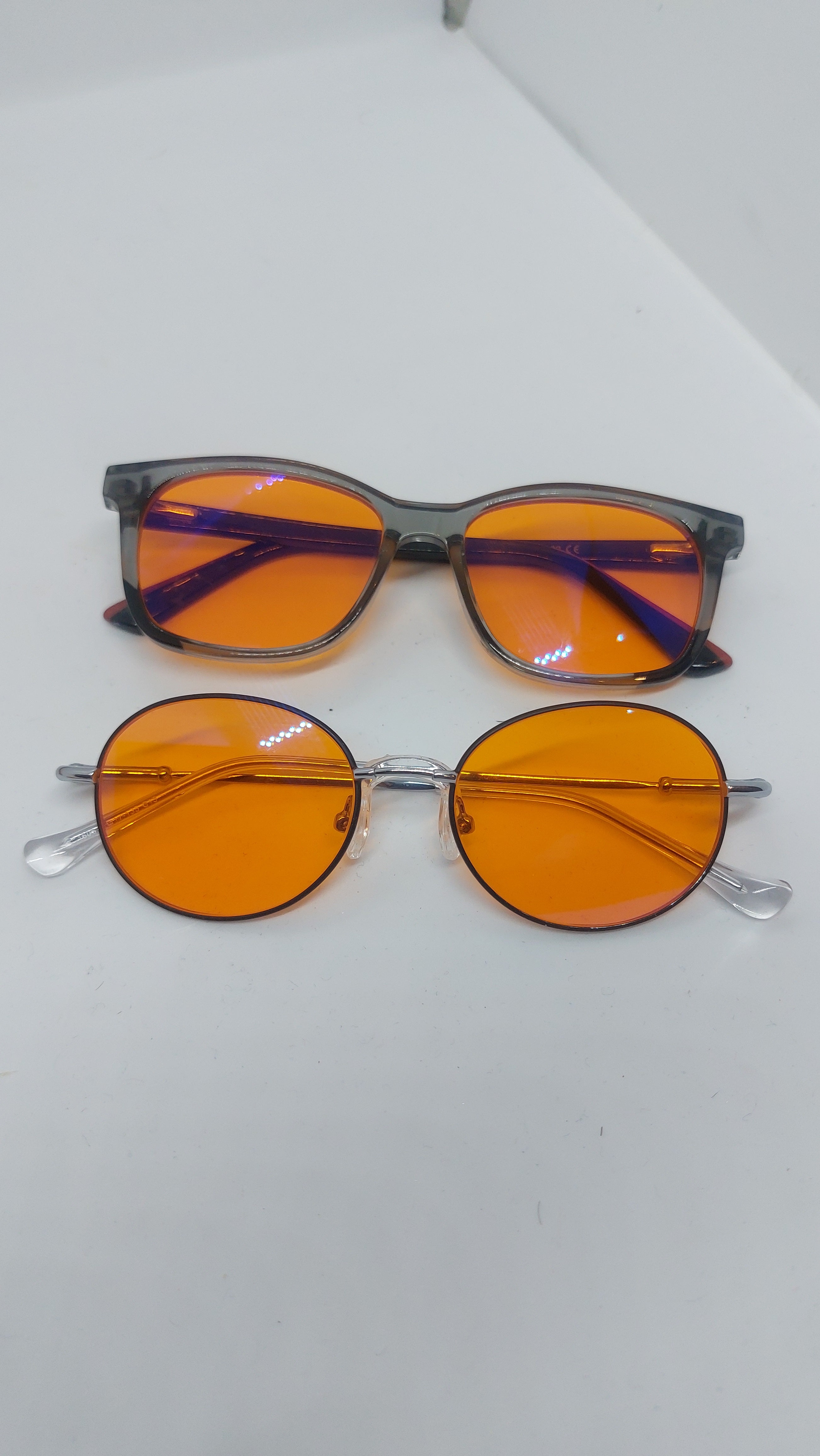 "Rav" laste sinise valguse prillid õhtuks (piiratud kogus)