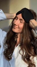 silmakoobastega mugav unemask IonViz